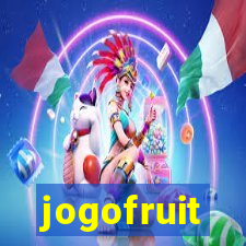 jogofruit