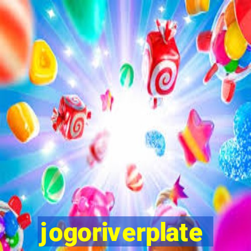 jogoriverplate