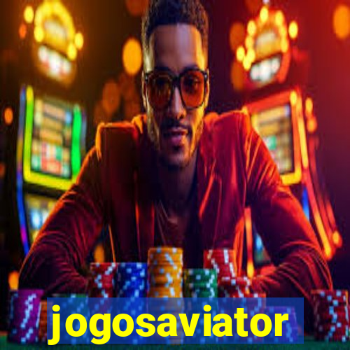 jogosaviator