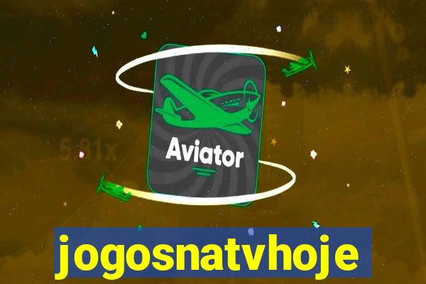 jogosnatvhoje