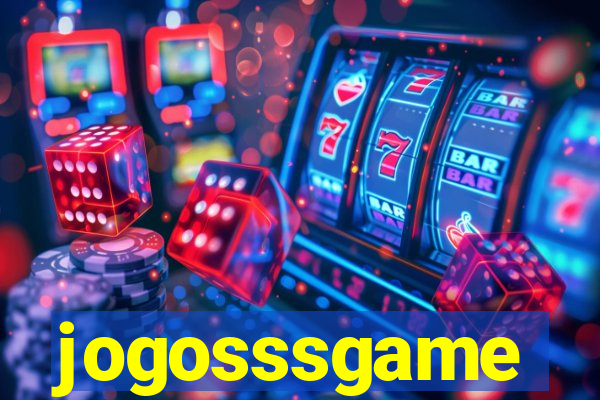 jogosssgame