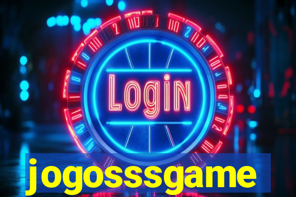 jogosssgame