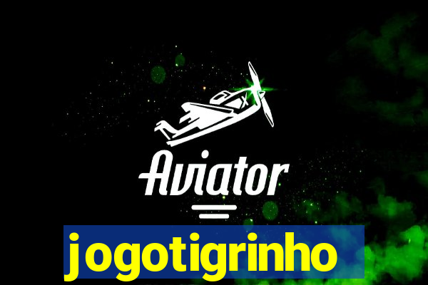 jogotigrinho