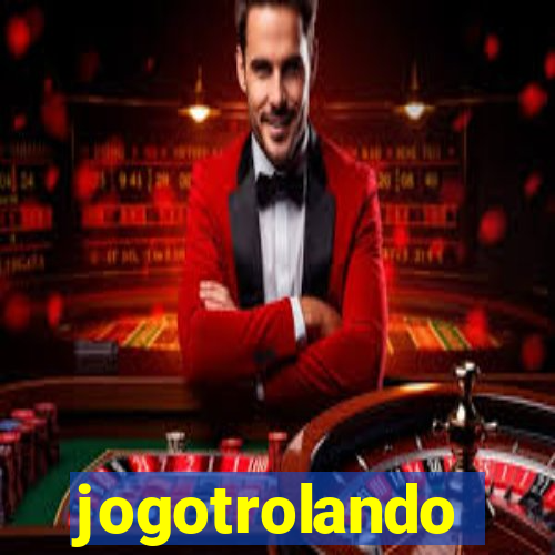 jogotrolando