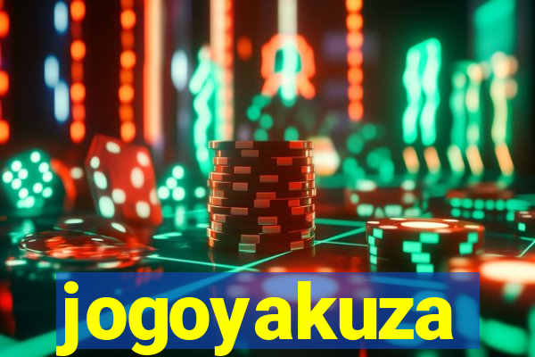 jogoyakuza