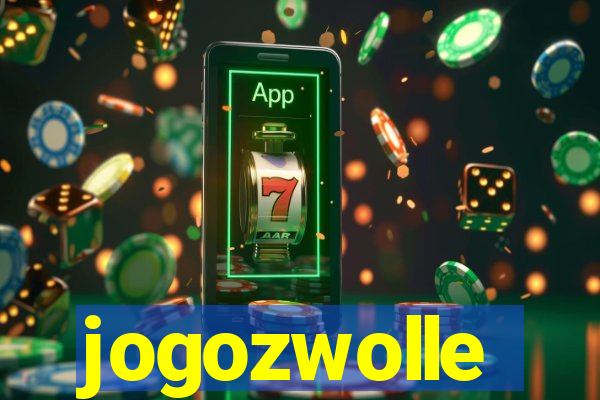 jogozwolle