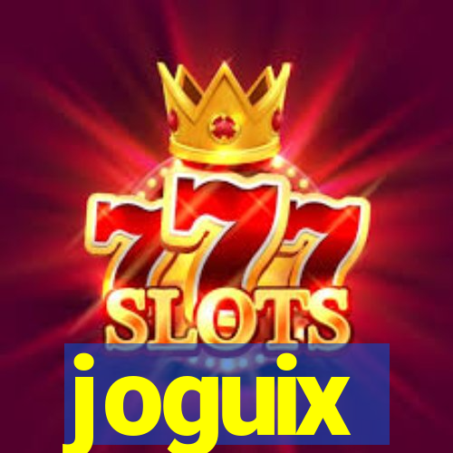 joguix