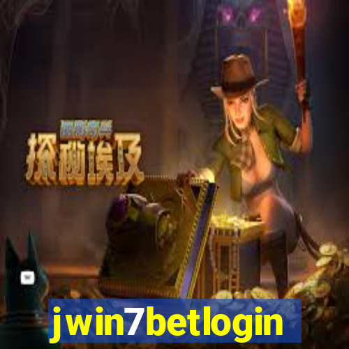 jwin7betlogin