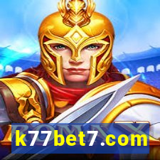 k77bet7.com