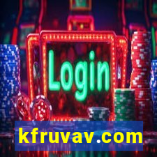 kfruvav.com