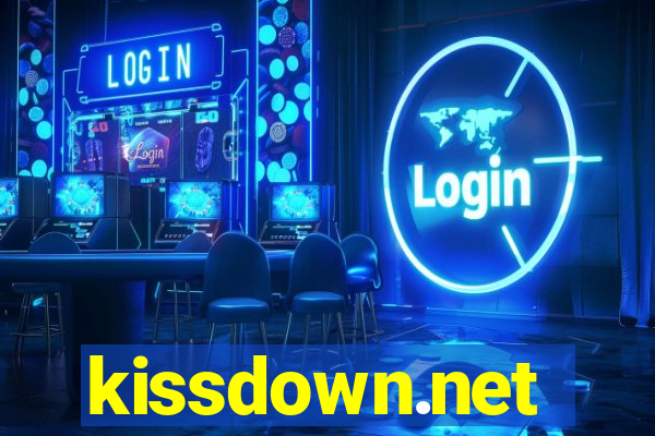 kissdown.net