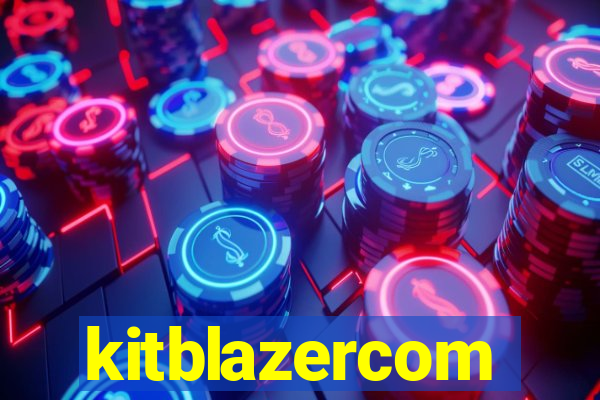 kitblazercom