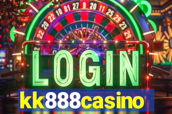 kk888casino