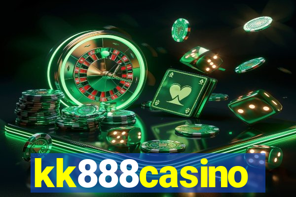 kk888casino