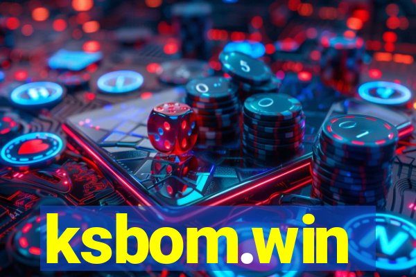 ksbom.win