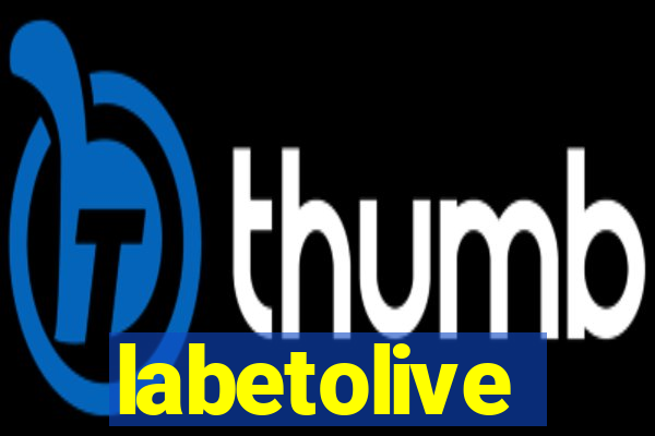 labetolive