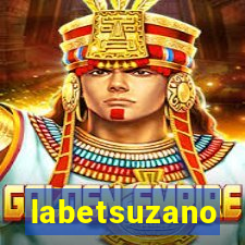 labetsuzano