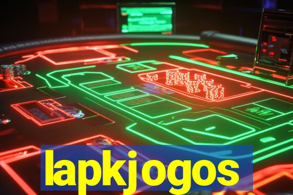 lapkjogos