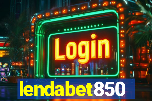 lendabet850