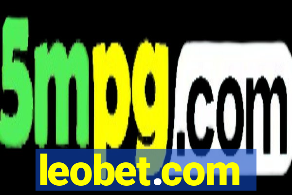 leobet.com