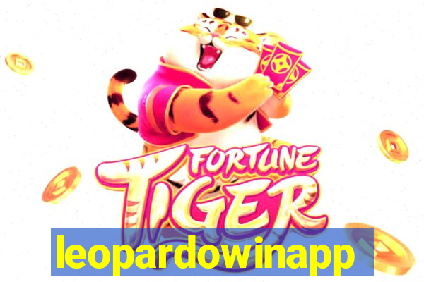 leopardowinapp