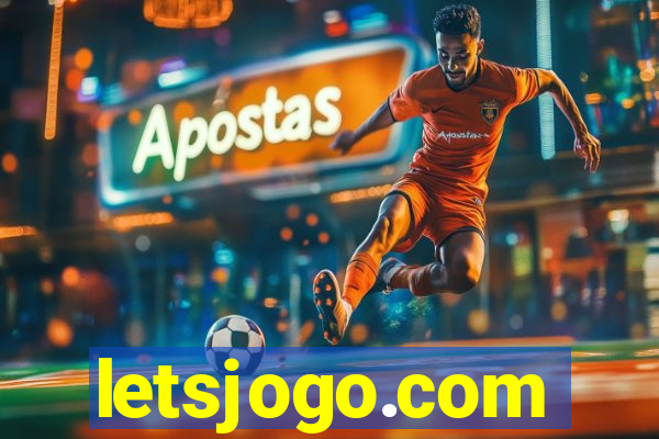 letsjogo.com