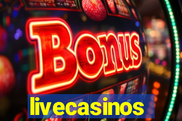 livecasinos