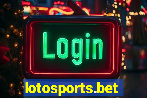 lotosports.bet