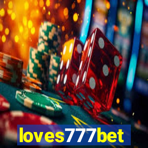 loves777bet