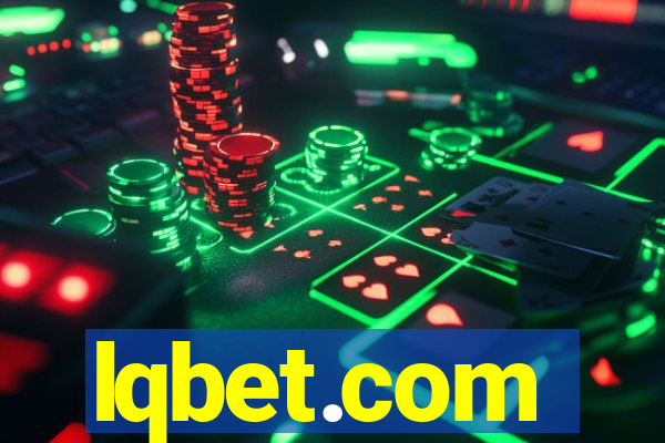 lqbet.com