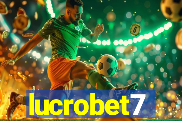 lucrobet7