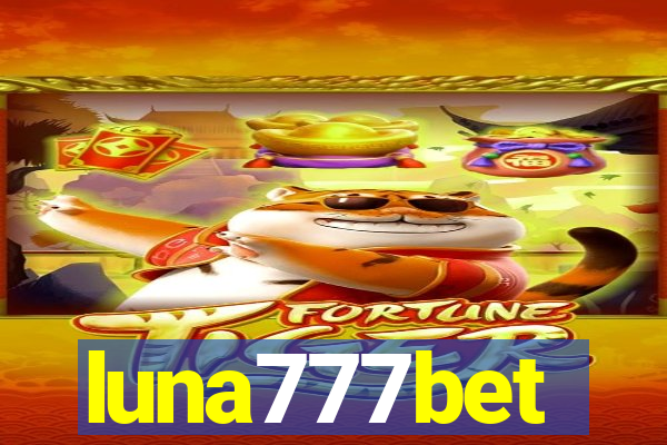 luna777bet