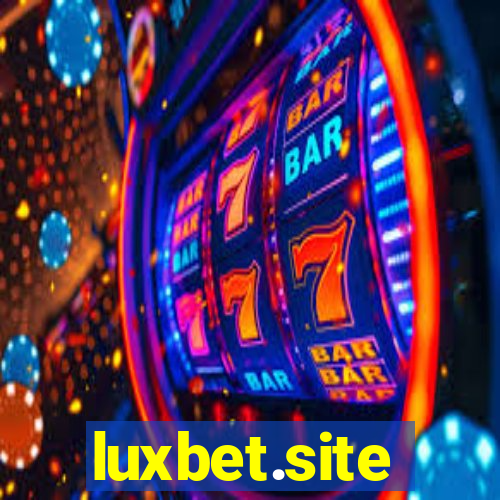 luxbet.site