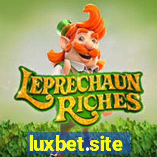 luxbet.site