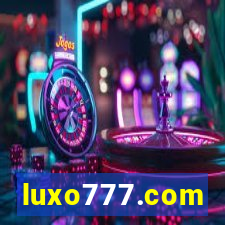 luxo777.com