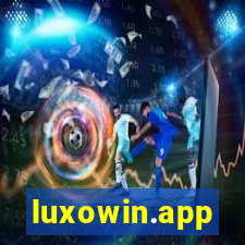 luxowin.app