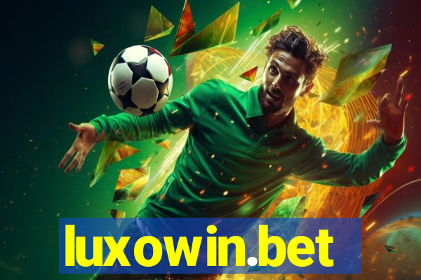 luxowin.bet