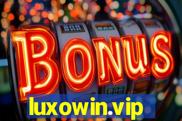 luxowin.vip