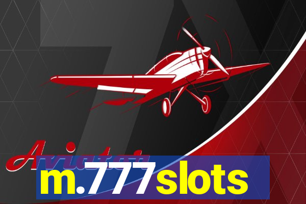 m.777slots