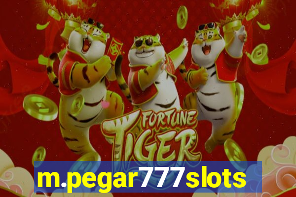 m.pegar777slots