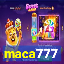 maca777