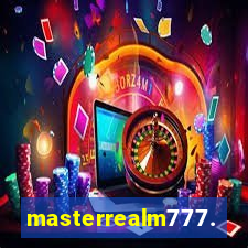 masterrealm777.com