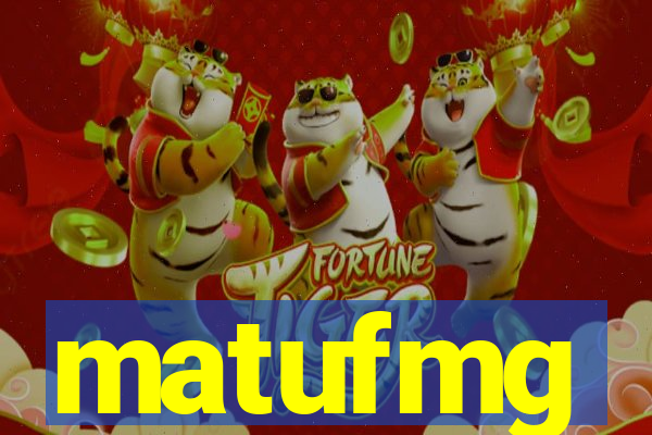 matufmg