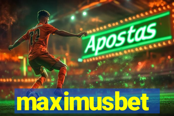 maximusbet