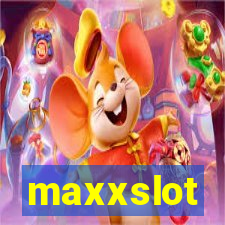 maxxslot