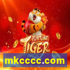 mkcccc.com