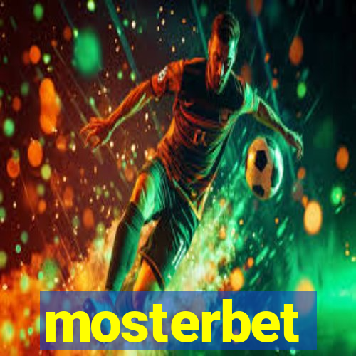 mosterbet