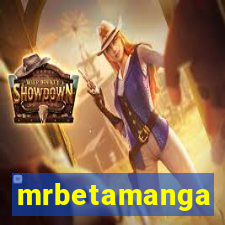 mrbetamanga