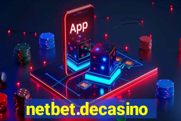 netbet.decasino