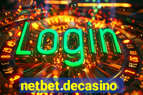 netbet.decasino